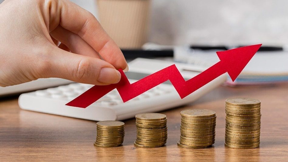 MSME credit guarantee scheme announcement showing loan tenure details