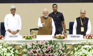 Gyan Bharatam Mission: India's National Survey of Manuscripts Goes Digital