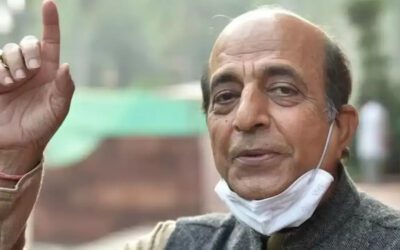 India High Commissioner to Bangladesh diplomatic appointment