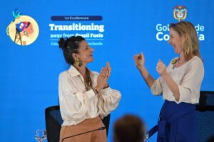UNFCCC Santa Marta Meet: France Leads Fossil-Fuel Phase-Out Roadmap (CLAT 2027)