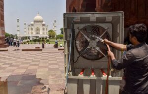 Heatwave to be a Nationally Notified Disaster: 16th Finance Commission Recommendation (CLAT 2027)