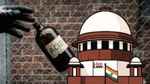 SC: RPwD Act Protections Extend to Acid-Ingestion Victims Without External Scarring — CLAT 2027