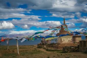 Nepal Objects to Mansarovar Yatra via Lipulekh: Sugauli Treaty CLAT 2027