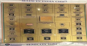India's Semiconductor Mission 2.0: 12 Chip Plants Approved — CLAT Science & Technology 2027