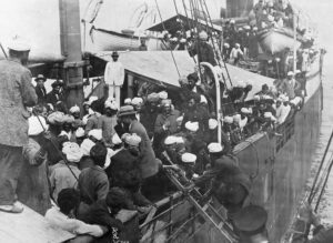 Komagata Maru 1914: How a Ship Exposed Empire-Era Racism (Explained)