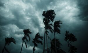 IMD's First Forecast: Monsoon 2026 to be Below Normal at 92% LPA — El Niño Returns, India Braces — CLAT Environment