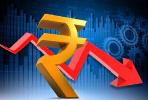 Rupee at 95.33: Is India Back to the "Fragile Five" Days of 2013?