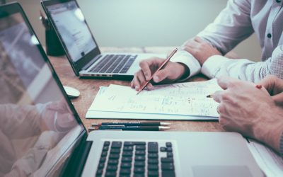 MBA aspirants planning CAT 2026 registration and preparation strategy