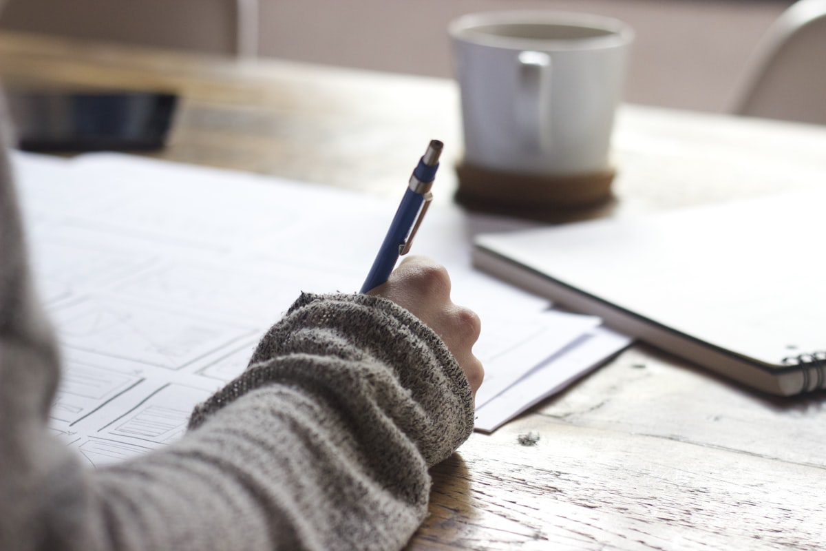 Students studying for CAT 2026 MBA entrance exam preparation